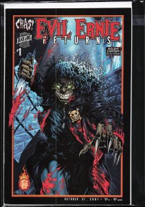 Evil Ernie: Returns (2001)