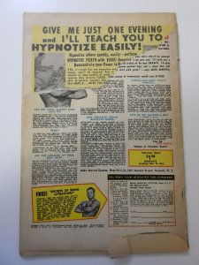 The Amazing Spider-Man #22 (1965) FR Condition cover detached top staple