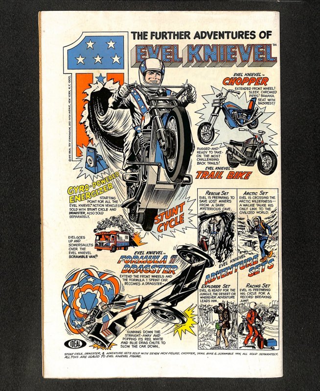 Amazing Spider-Man #152