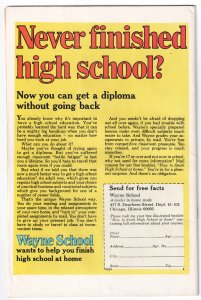 Strange Tales #179 (1975) Warlock [Key Issue]