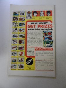 House of Secrets #130 (1975) VF condition