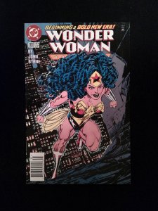 Wonder Woman #101 (2nd Series) DC Comics 1995 VF+ Newsstand