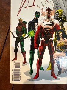 Green Arrow #133 (1998)