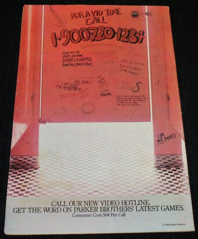 G.I. Joe: A Real American Hero #17 (1983)