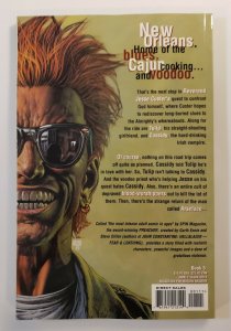 PREACHER BOOK 5 DIXIE FRIED TPB SOFT COVER GRAPHIC NOVEL FIRST PRINT