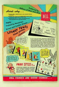 Looney Tunes #112 (Feb 1951, Dell) - Good-