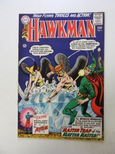 Hawkman #9 (1965) VF condition