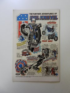 The Inhumans #3 (1976) VF condition MVS intact