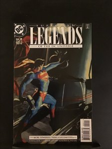 Legends of the DC Universe #2 (1998)