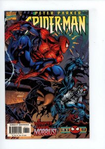 Spider-Man #77 (1997) Marvel Comics
