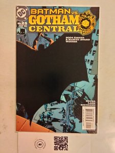 Gotham Central #25 VF-NM DC Comic Book 11 MS40