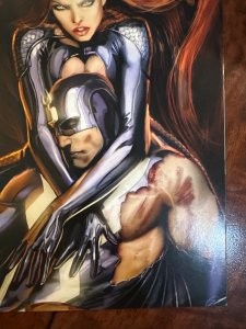 Secret Invasion: Inhumans #4 (2009)