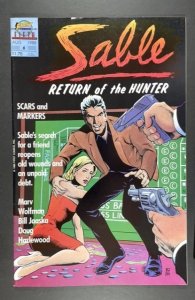 Sable #6 (1988)