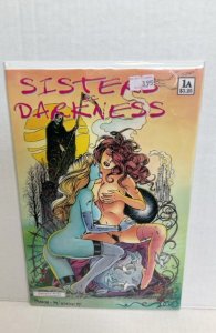 Sisters of Darkness #1A