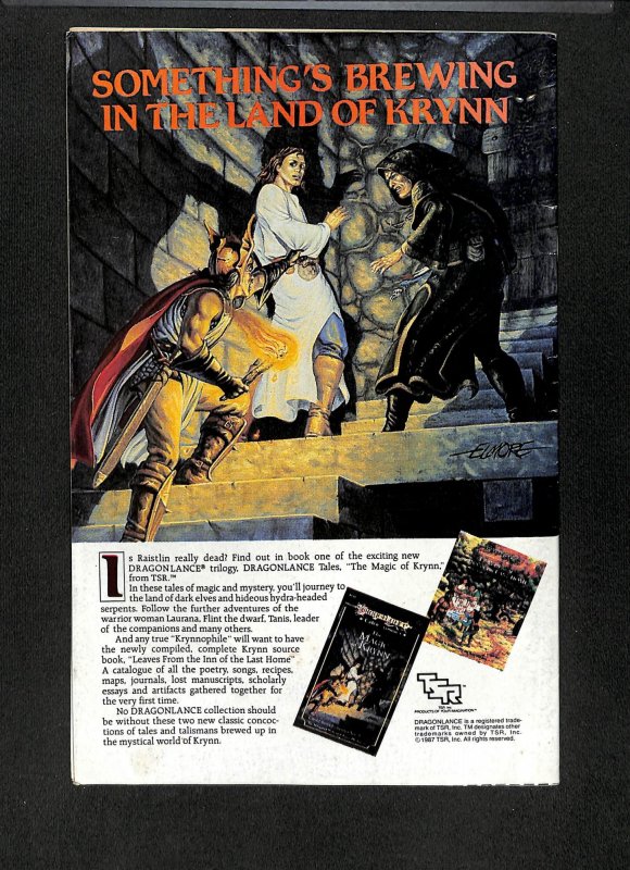 Amazing Spider-Man #290