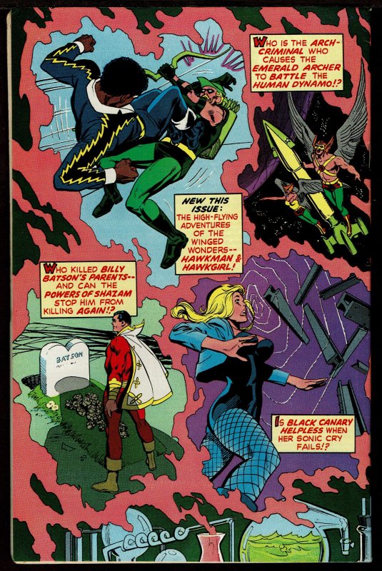 World's Finest Comics #256 DC Dollar Comics (1979) VF-