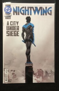 Nightwing #120 (2025)