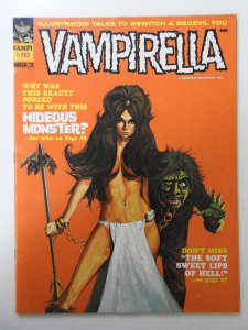 Vampirella #10  (1971) FN/VF Condition!