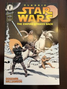Classic Star Wars: The Empire Strikes Back #1 (1994) - NM