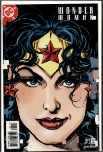 Wonder Woman #128 (1997) Wonder Woman