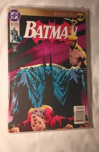 Batman #493 (1993)