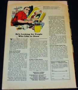 Kid Colt Outlaw #125 (1965)