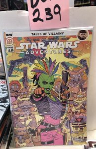 Star Wars Adventures #14 Cover B (2022)