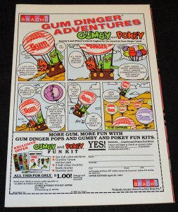 The Incredible Hulk #328 (1987)