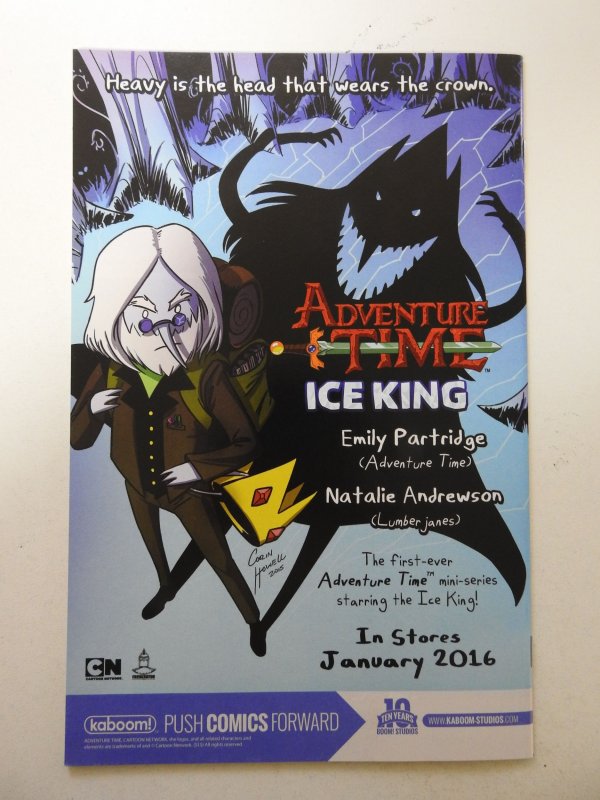 Peanuts: The Snoopy Special (2015) NM Condition!