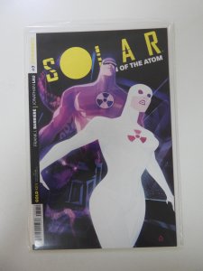 Solar: Man of the Atom #7 (2014)