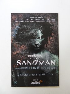 Wonder Woman Annual #4 (2020) NM- condition