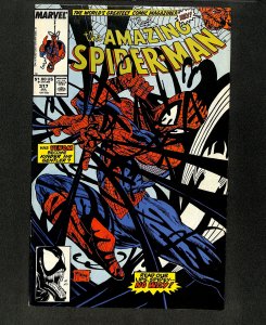 Amazing Spider-Man #317 Venom!