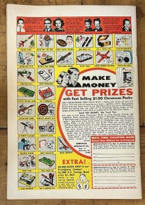 Thor #194 1972 Stan Lee John Buscema Conway Loki NM Condition Marvel Comic