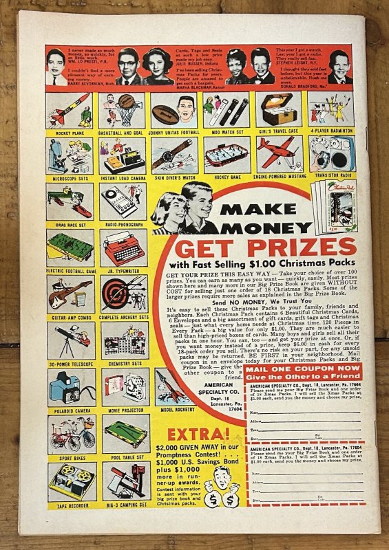 Thor #194 1972 Stan Lee John Buscema Conway Loki NM Condition Marvel Comic