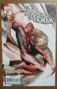 The Amazing Spider-Man #610 (2010) Marvel Comics C142
