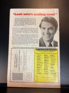 Captain Marvel #43 (1976)