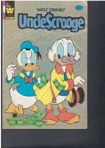Uncle Scrooge #190