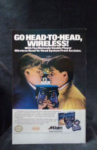 Adventures of Superman #463 (1990)