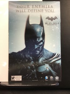 Superman #23.3 3-D Motion Cover - Second Printing (2013) (VF/NM)