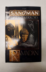 The Sandman #50 (1993) NM Vertigo (DC) Comic Book J697