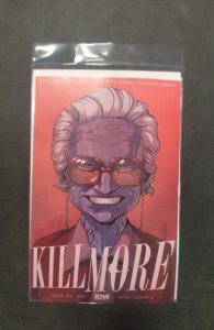 Kill More #1 (2023)