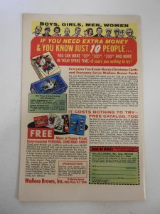 Thor #155 (1968) VG/FN Condition!