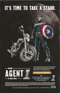 Original Sin #0 (2014) - NM+