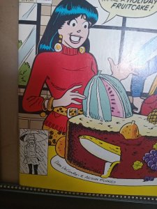 Betty and Veronica #60 VF/NM.   Nw178