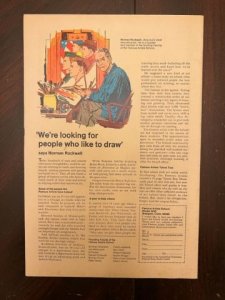 The Avengers #50 (1968) - Very High Grade! MT!