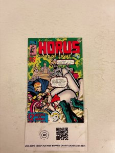 Horus Lord of Light #5 NM Image Comic Books 1963 26 HH92