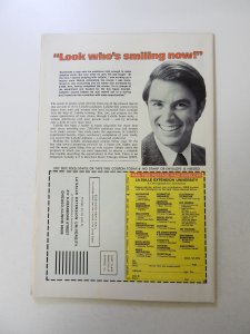 Jungle Action #10 (1974) FR/GD condition MVS missing