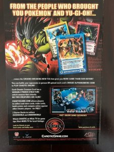 Superman #663 (2007)