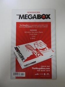 The Walking Dead #164  (2017) NM condition