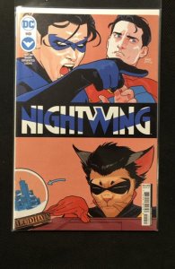 Nightwing #110 (2024)